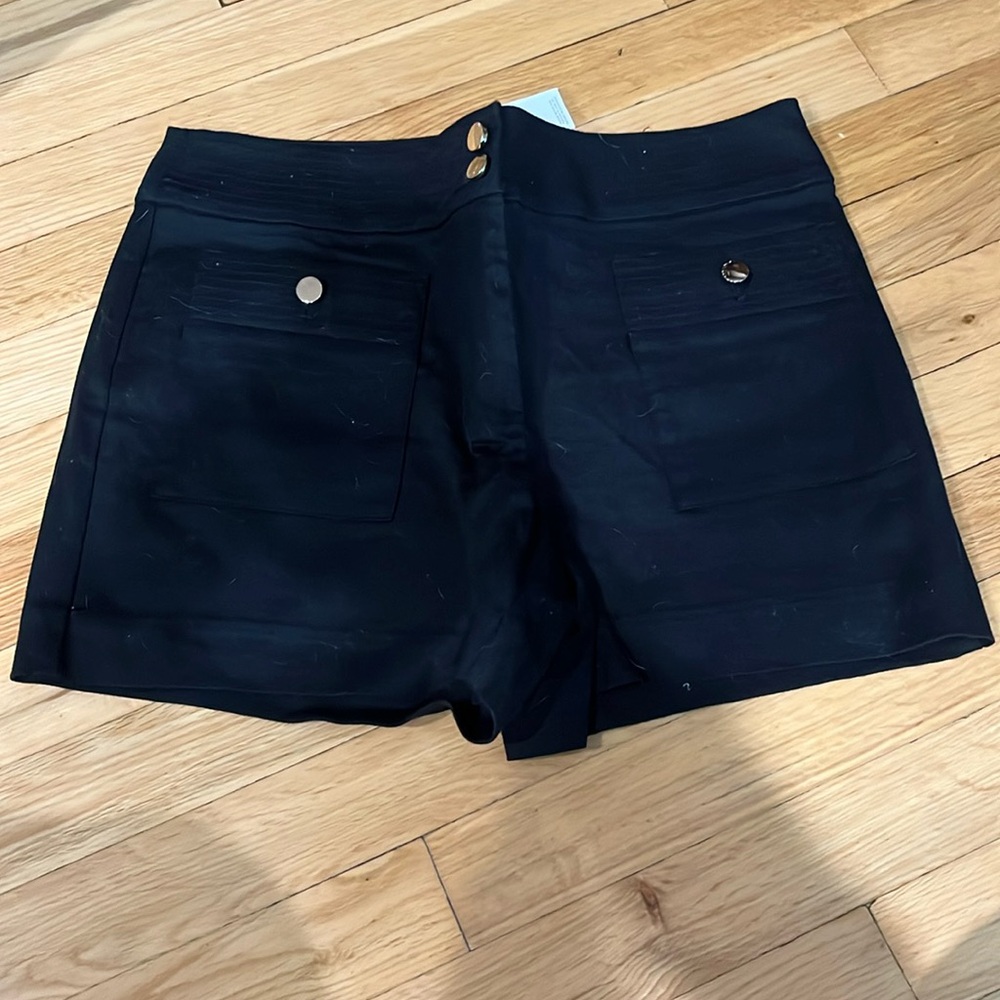 Loft shorts